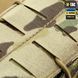 M-Tac підсумок для магазина відкритий Laser Cut Gen.3 Multicam 10159908 фото 5