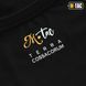 M-Tac футболка Земля Козаків Black 80023002_XS фото 8