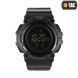 M-Tac годинник тактичний з компасом 2233 Black 50010002 фото