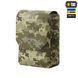 M-Tac підсумок медичний вертикальний Large Gen.II Elite MM14 10529030 фото