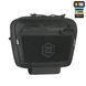 M-Tac сумка-напашник Large Elite Gen.II Black 10249002 фото 4