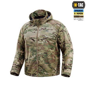M-Tac куртка Hardshell jacket Multicam 20583008_XS/R фото