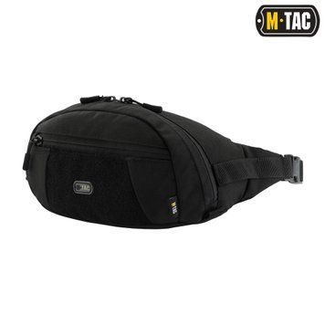 M-Tac сумка Companion Bag Large Black GP0475-BK фото