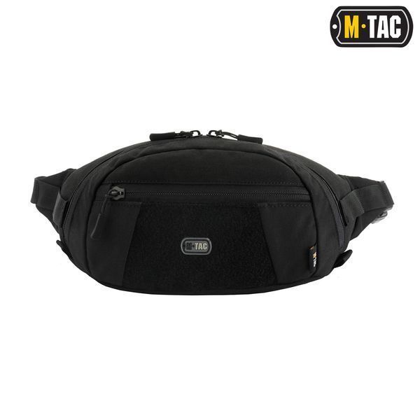 M-Tac сумка Companion Bag Large Black GP0475-BK фото