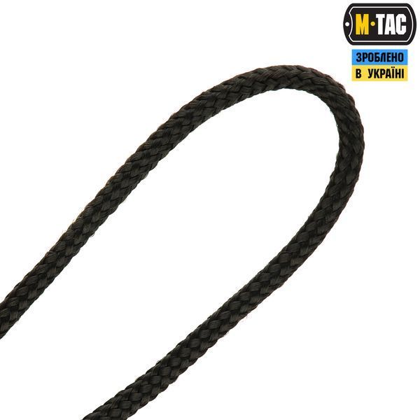 M-Tac темляк Zeus Stainless Steel Black 10296102 фото
