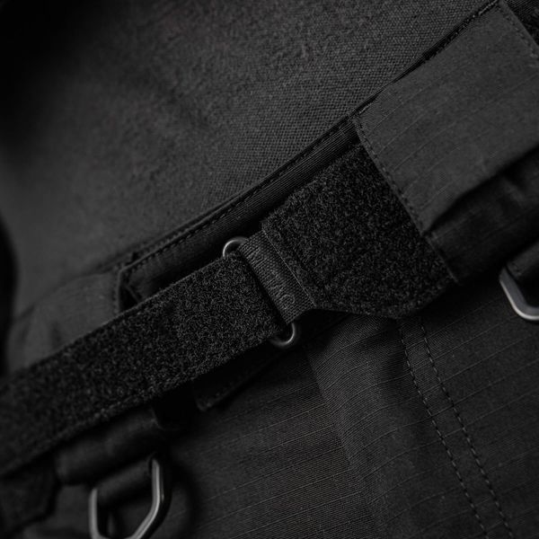 M-Tac внутрішній ремінь Tiger для Range Belt Black 10261002_XS/S фото