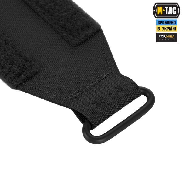 M-Tac внутрішній ремінь Tiger для Range Belt Black 10261002_XS/S фото
