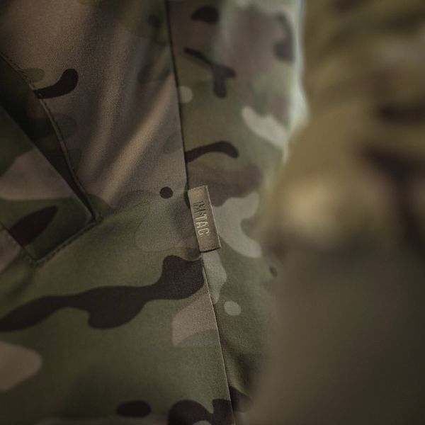 M-Tac куртка MA-1 Military Primaloft МС 20120008_XS/R фото