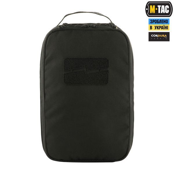 M-Tac органайзер утилітарний Elite Large (30х19 см) Black 10157002-L фото