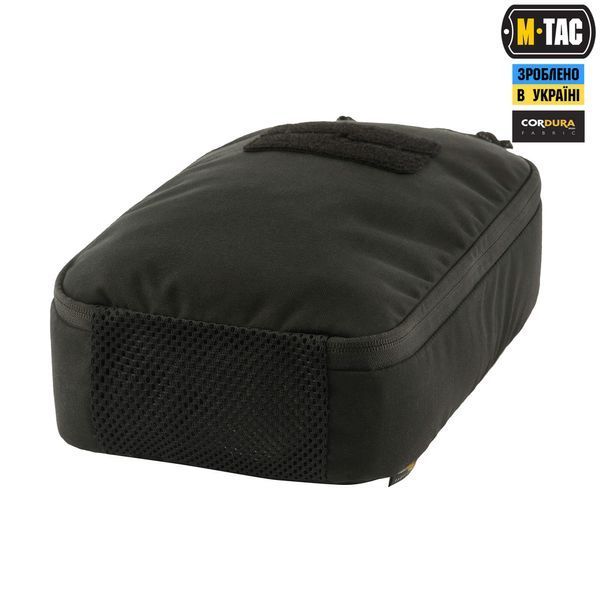 M-Tac органайзер утилітарний Elite Large (30х19 см) Black 10157002-L фото