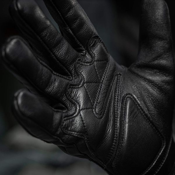 M-Tac рукавички Nomex Assault Tactical Mk.7 Black 90307002_S фото