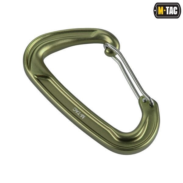 M-Tac карабін Type 3 Army Green 60097001 фото