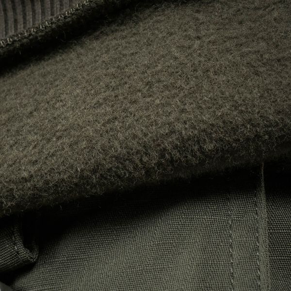 M-Tac світшот Cotton Hard Army Olive 20095062_XS фото