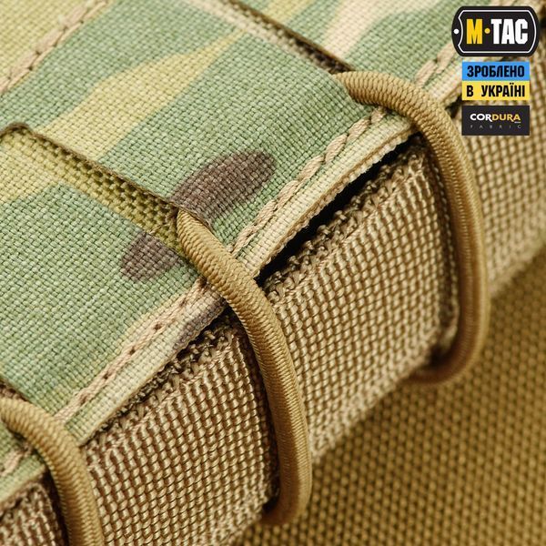 M-Tac підсумок для магазина відкритий Laser Cut Multicam 10159008 фото