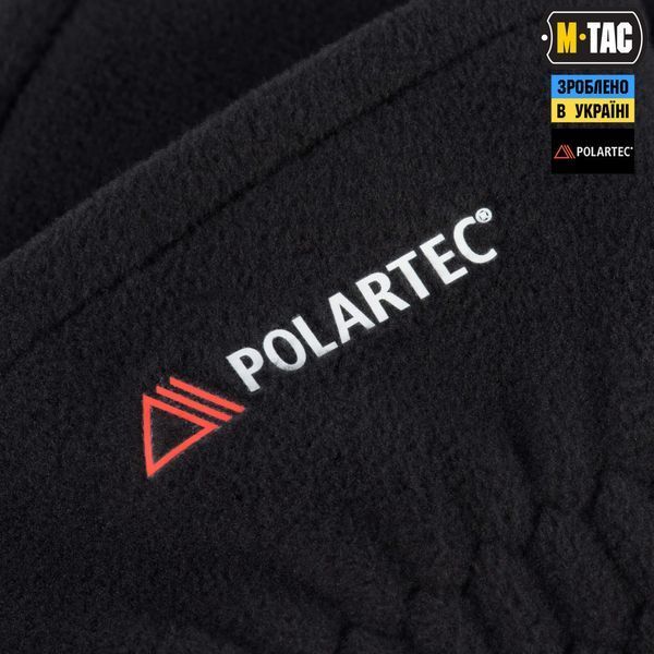 M-Tac рукавички Winter Polartec Black 90316002_S фото