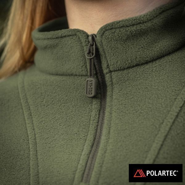 M-Tac кофта Delta Polartec Lady Army Olive 70018064_2XS фото