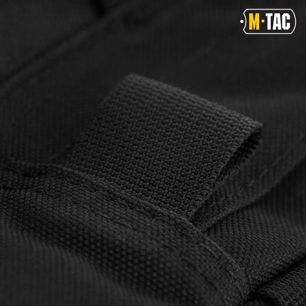 M-Tac рюкзак Trooper Pack Black 10301002 фото
