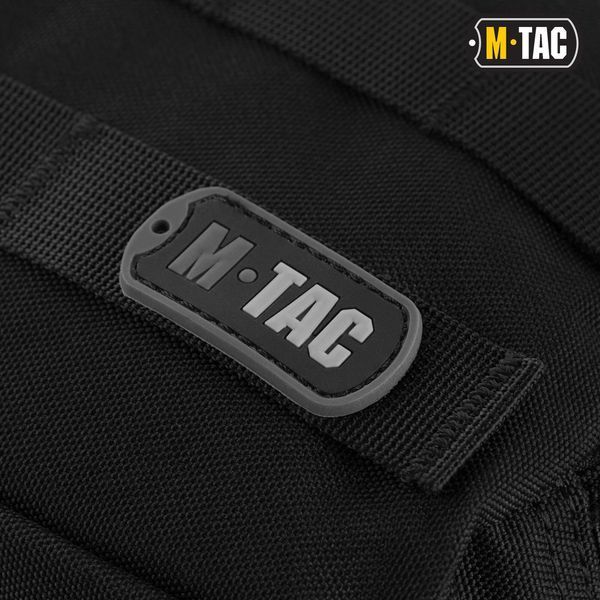 M-Tac рюкзак Trooper Pack Black 10301002 фото