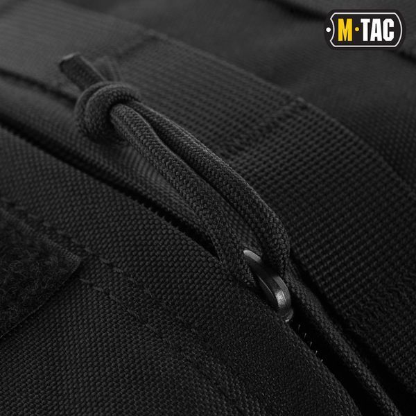 M-Tac рюкзак Trooper Pack Black 10301002 фото