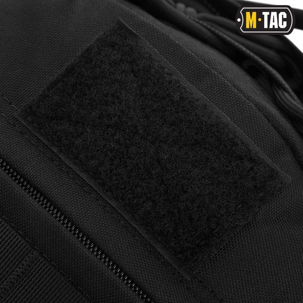 M-Tac рюкзак Trooper Pack Black 10301002 фото