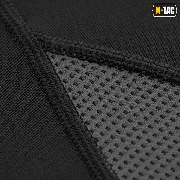 M-Tac термобілизна ThermoLine Black 70001002_XS фото