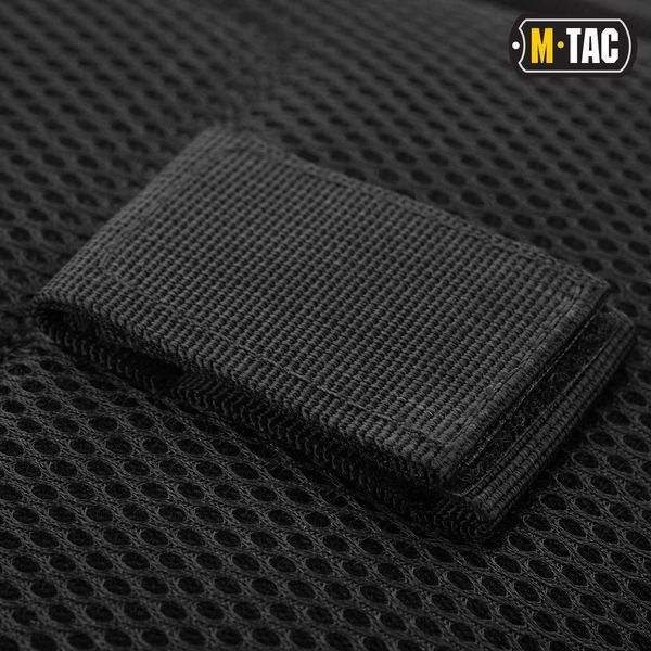 M-Tac сумка Urban Line City Patrol Fastex Bag Black MTC-098-4-BK фото