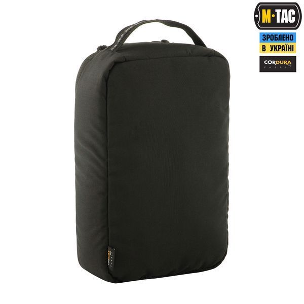 M-Tac органайзер утилітарний Elite Large (30х19 см) Black 10157002-L фото