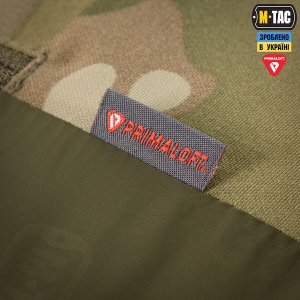 M-Tac куртка MA-1 Military Primaloft МС 20120008_XS/R фото