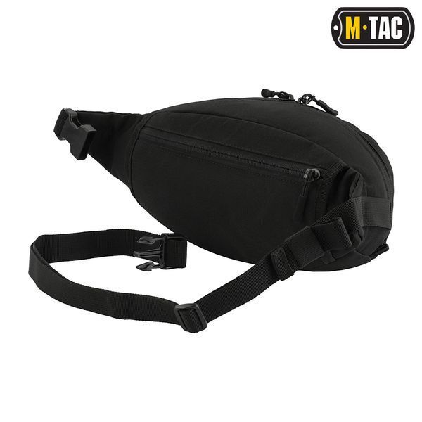 M-Tac сумка Companion Bag Large Black GP0475-BK фото