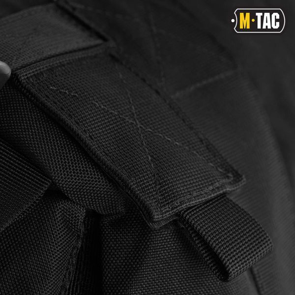 M-Tac рюкзак Trooper Pack Black 10301002 фото