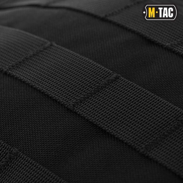 M-Tac рюкзак Trooper Pack Black 10301002 фото