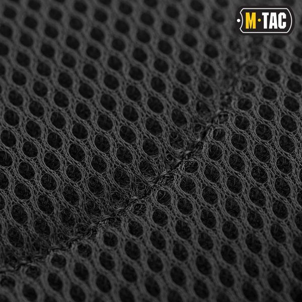M-Tac сумка Urban Line City Patrol Fastex Bag Black MTC-098-4-BK фото