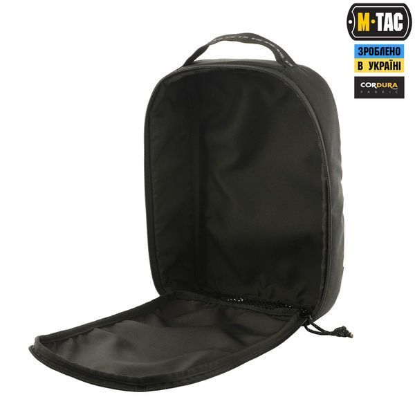 M-Tac органайзер утилітарний Elite Large (30х19 см) Black 10157002-L фото