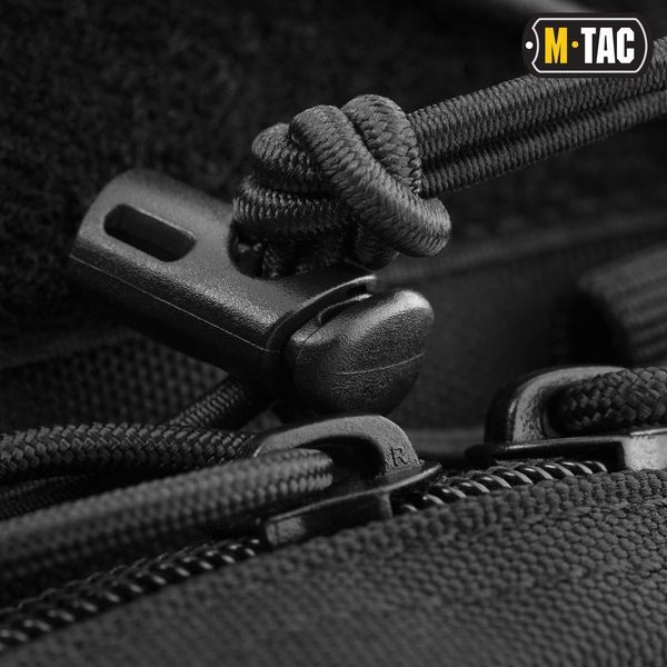 M-Tac сумка Urban Line City Patrol Fastex Bag Black MTC-098-4-BK фото