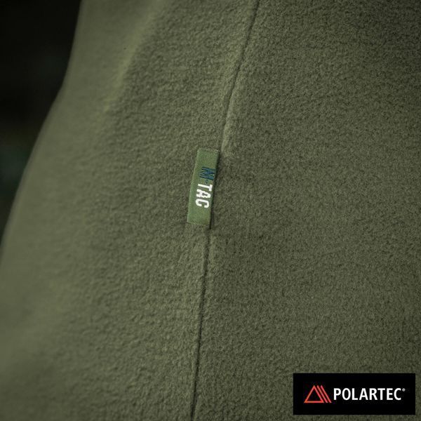 M-Tac кофта Delta Polartec Lady Army Olive 70018064_2XS фото