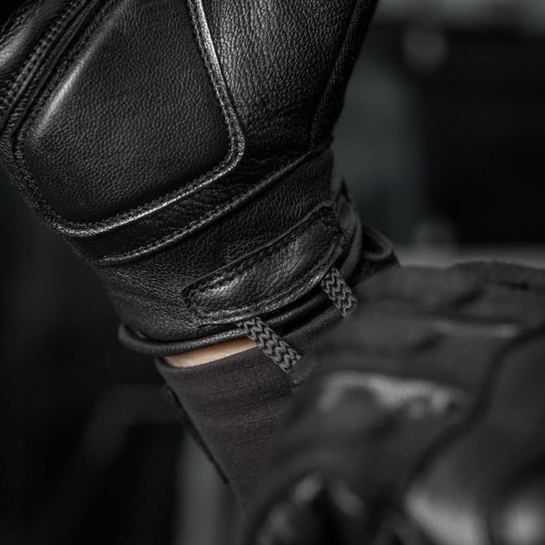 M-Tac рукавички Nomex Assault Tactical Mk.7 Black 90307002_S фото