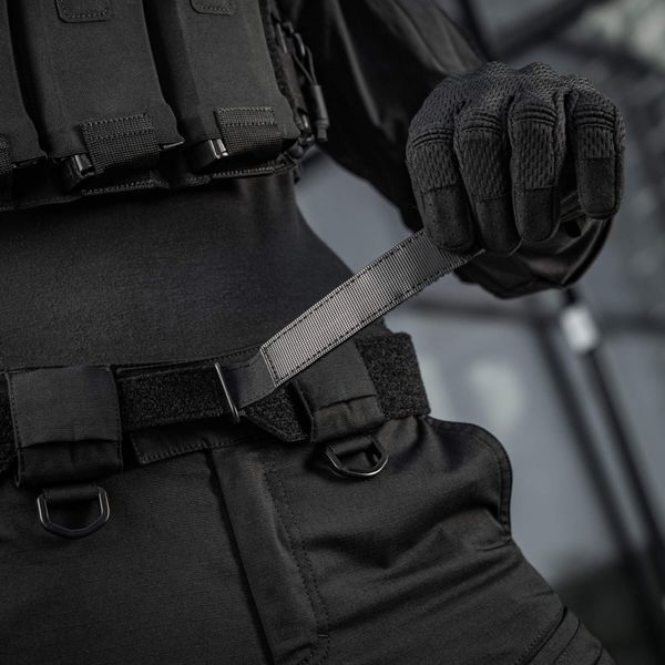 M-Tac внутрішній ремінь Tiger для Range Belt Black 10261002_XS/S фото