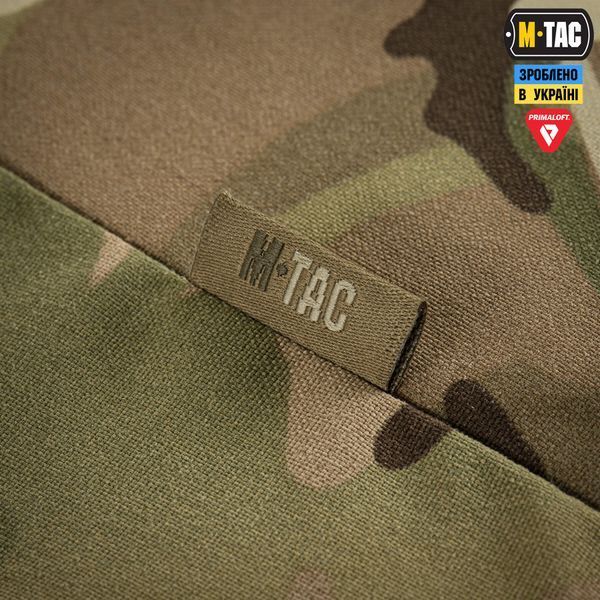 M-Tac куртка MA-1 Military Primaloft МС 20120008_XS/R фото