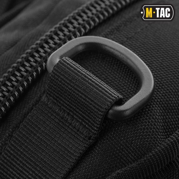 M-Tac сумка Urban Line City Patrol Fastex Bag Black MTC-098-4-BK фото