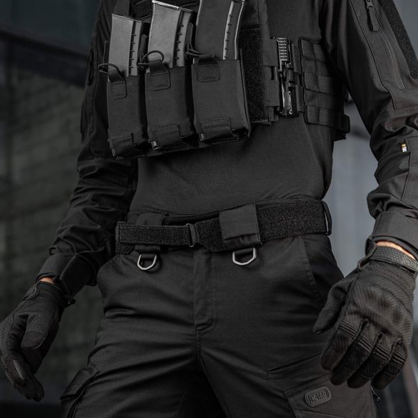 M-Tac внутрішній ремінь Tiger для Range Belt Black 10261002_XS/S фото