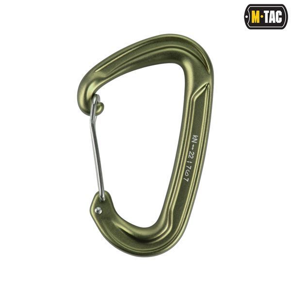 M-Tac карабін Type 3 Army Green 60097001 фото