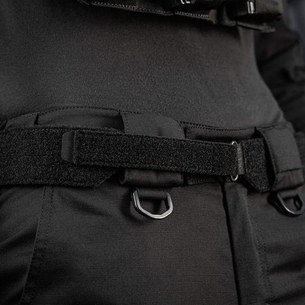 M-Tac внутрішній ремінь Tiger для Range Belt Black 10261002_XS/S фото