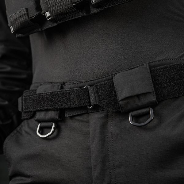 M-Tac внутрішній ремінь Tiger для Range Belt Black 10261002_XS/S фото