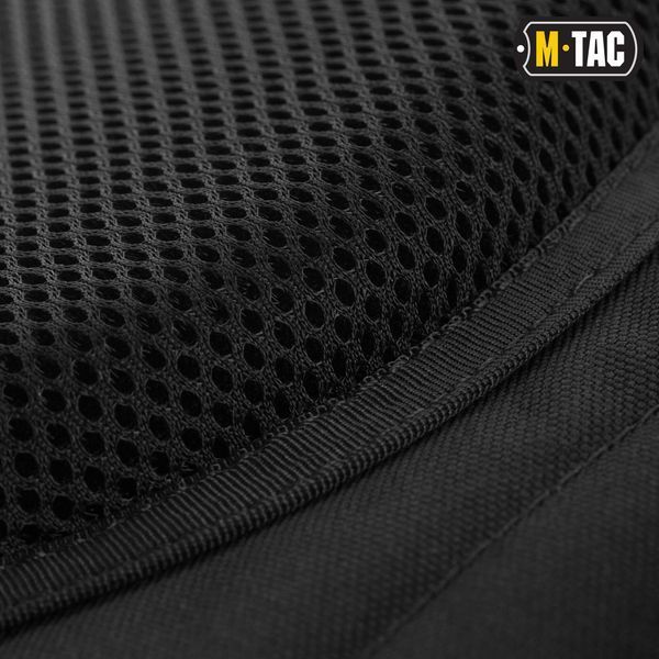 M-Tac рюкзак Trooper Pack Black 10301002 фото