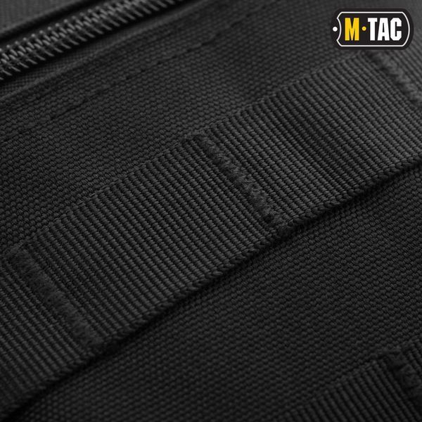 M-Tac сумка Urban Line City Patrol Fastex Bag Black MTC-098-4-BK фото