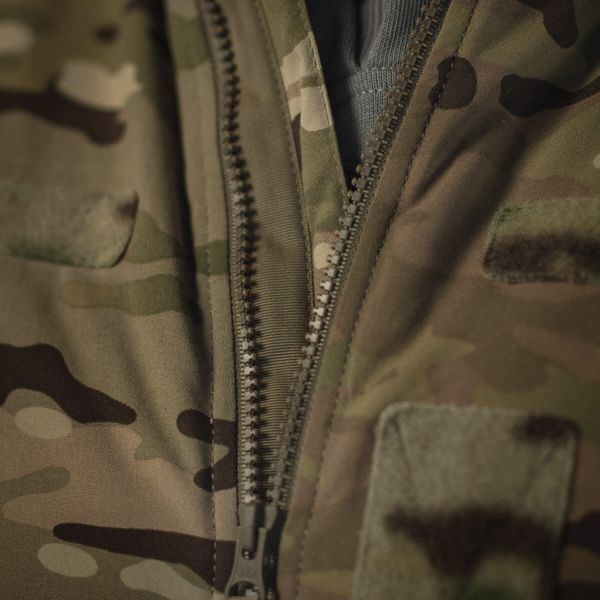 M-Tac куртка MA-1 Military Primaloft МС 20120008_XS/R фото
