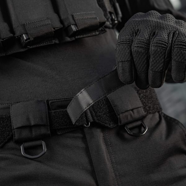 M-Tac внутрішній ремінь Tiger для Range Belt Black 10261002_XS/S фото