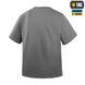 M-Tac футболка Cotton Hard Oversize Light Grey 80098011_XS фото 4