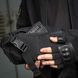 M-Tac сумка Companion Bag Large Black GP0475-BK фото 8
