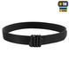 M-Tac ремінь Double Duty Tactical Belt Hex Black 10043002_S фото 2